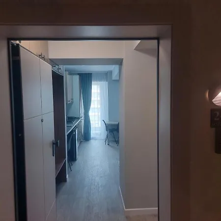 Appartement C&m By Zora